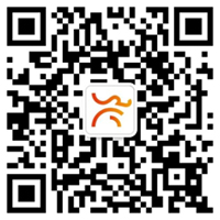 龙江镇人力资源协会微信二维码
